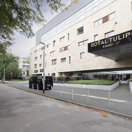 Jantar Deluxe Royal Tulip Kołobrzeg