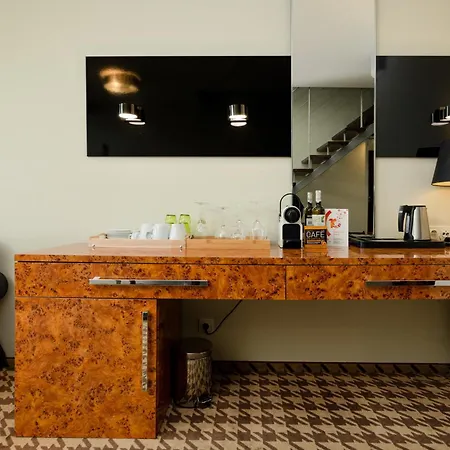 Jantar Deluxe Royal Tulip * Kołobrzeg