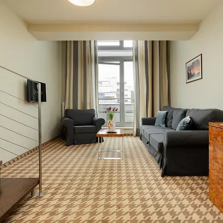 Jantar Deluxe Royal Tulip Kołobrzeg