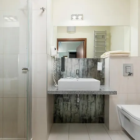 Διαμέρισμα Jantar Deluxe Royal Tulip Kołobrzeg