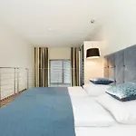 Jantar Deluxe Royal Tulip Kołobrzeg