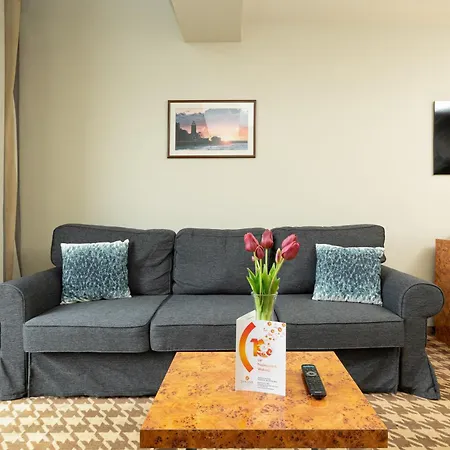By Jantar Appartement Kołobrzeg
