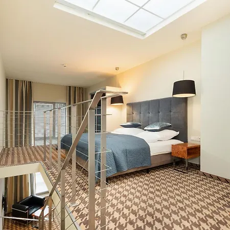 Appartement By Jantar