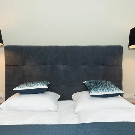 Appartement By Jantar *
