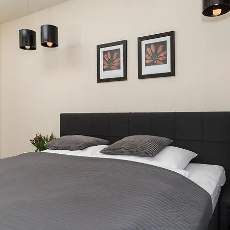 Apartment Jantar Deluxe Royal Tulip Kolberg