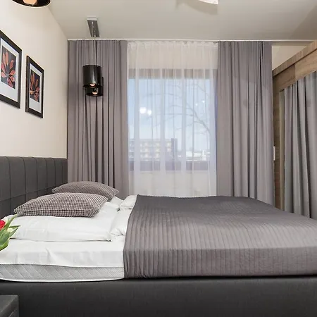 Jantar Deluxe Royal Tulip Apartment Kolberg