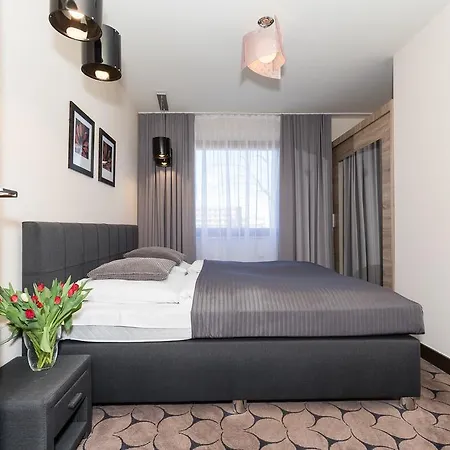 Jantar Deluxe Royal Tulip Kolberg