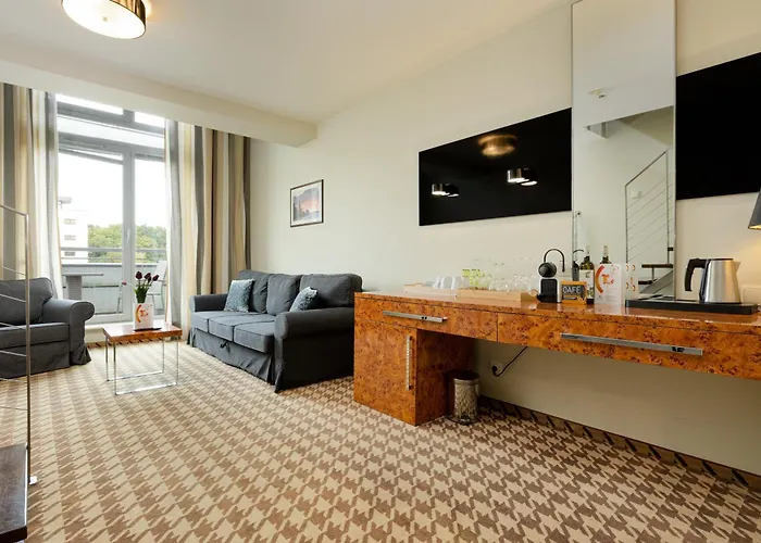 Jantar Deluxe Royal Tulip Daire *